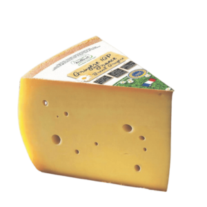GRUYERE