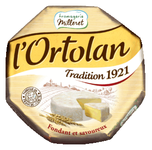L’ORTOLAN 1921
