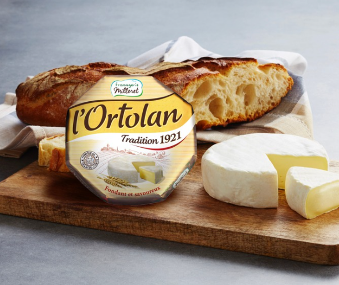 L’ORTOLAN 1921