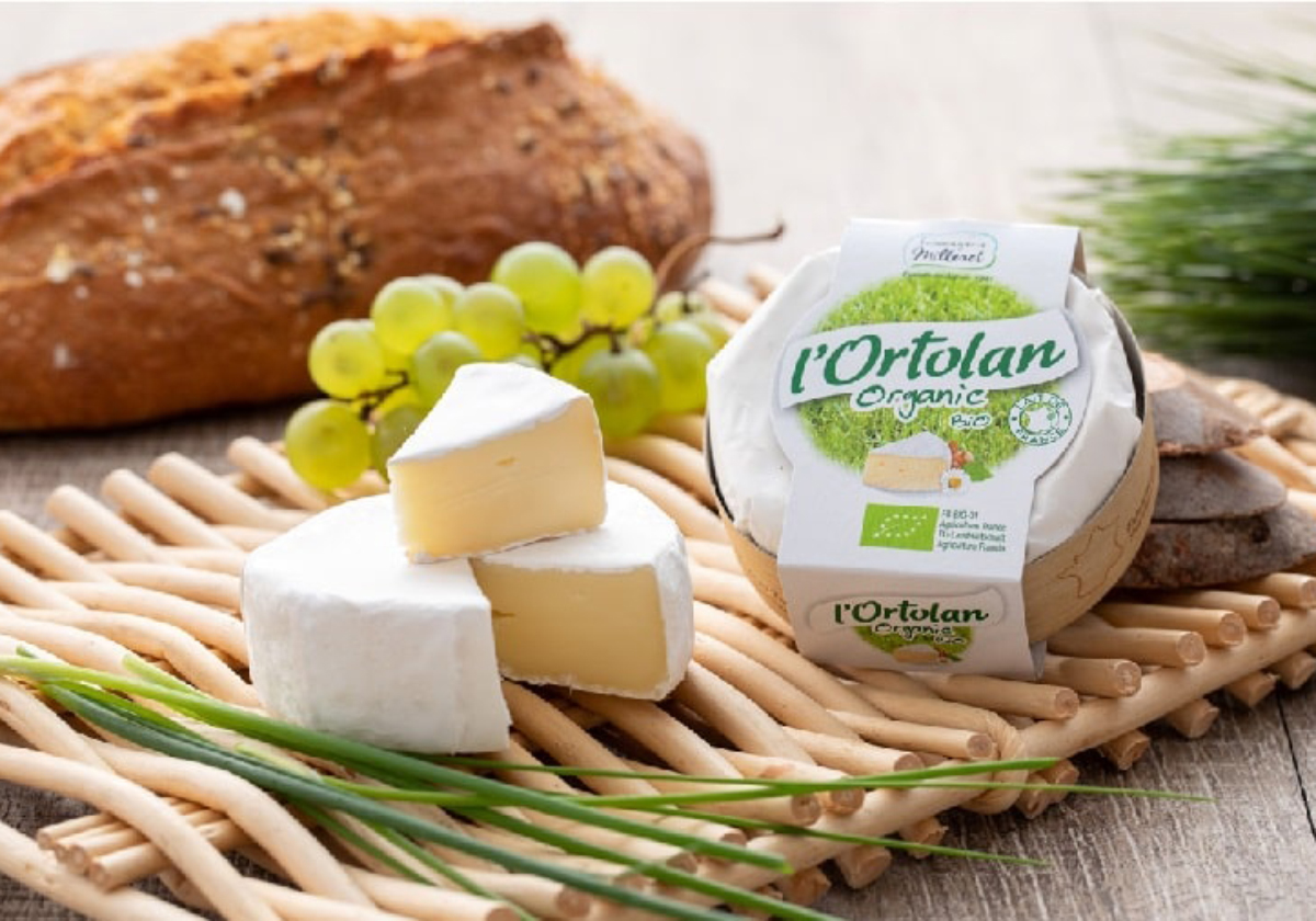 L’ORTOLAN ORGANIC