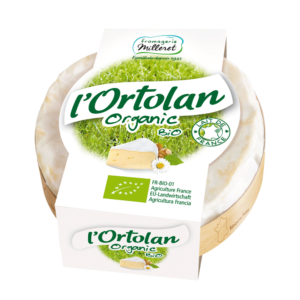 L’ORTOLAN ORGANIC