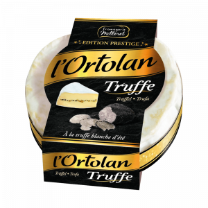 L’ORTOLAN TRUFFE