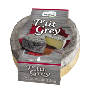 P’TIT GREY