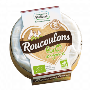 ROUCOULONS ORGANIC
