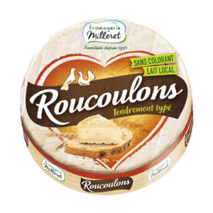 ROUCOULONS-AUSWAHL