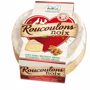 ROUCOULONS NUSS